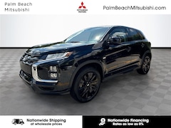 2025 Mitsubishi Outlander Sport 2.0 LE SUV