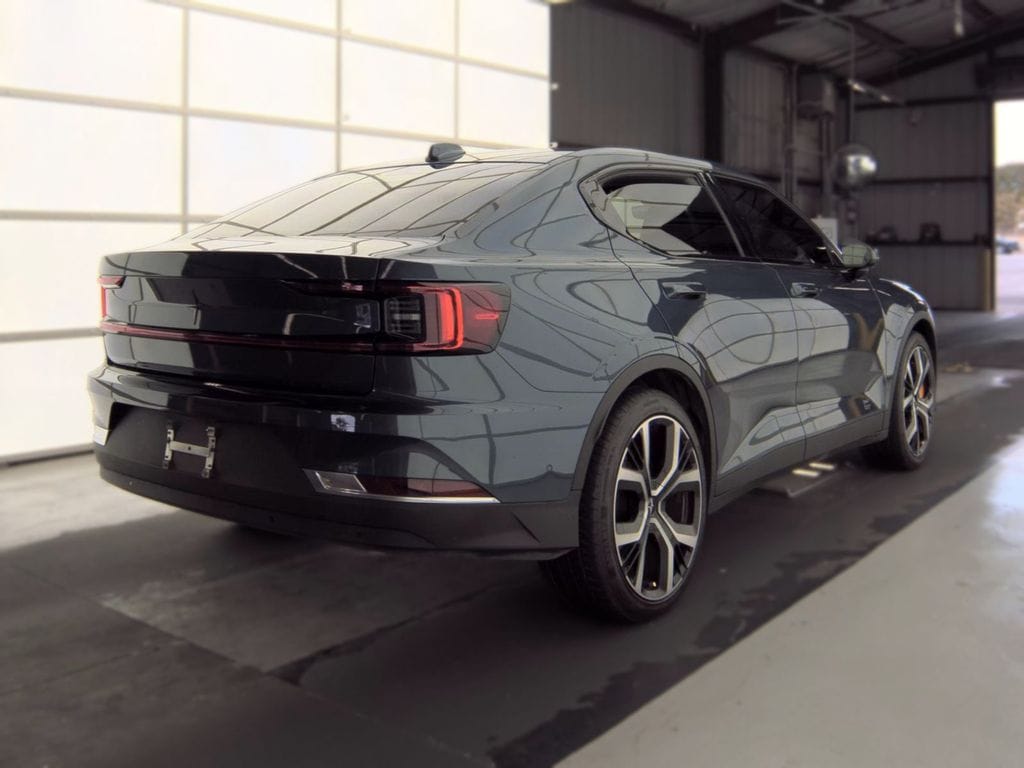 Used 2022 Polestar 2 Base with VIN LPSED3KA5NL072537 for sale in West Palm Beach, FL