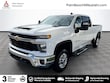  Chevrolet Silverado 2500HD