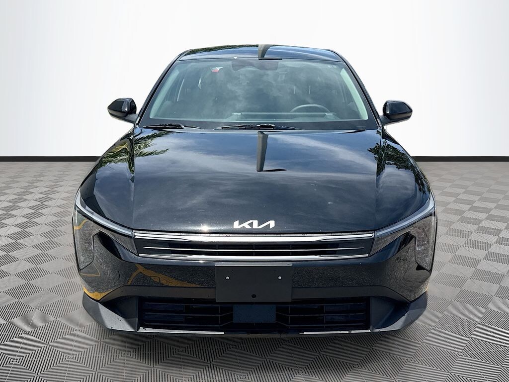 Used 2026 Kia K4 LXS Sedan