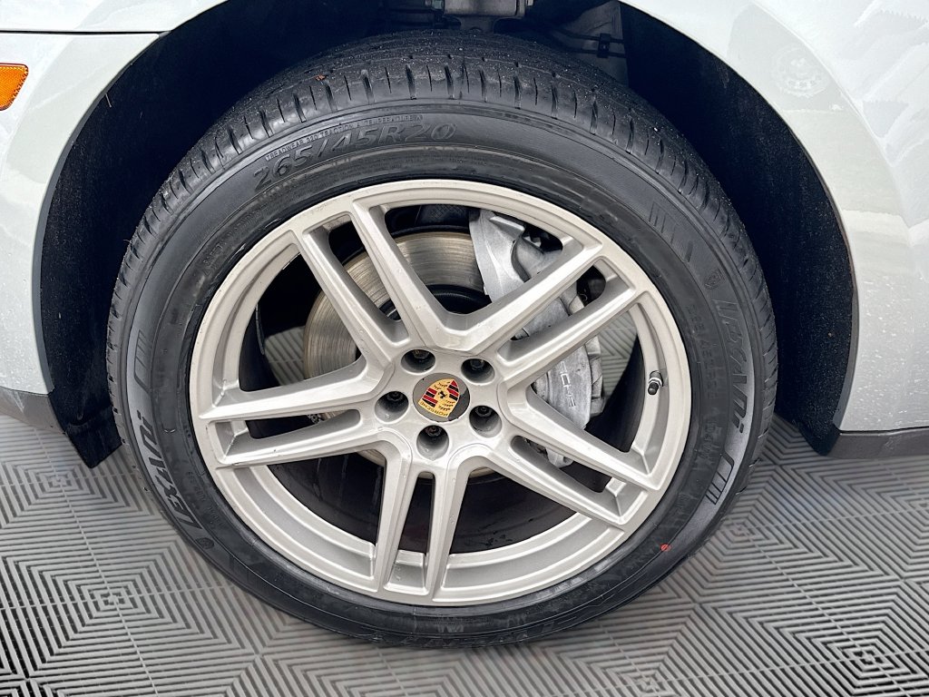 2021 Porsche Macan Base - Photo 33