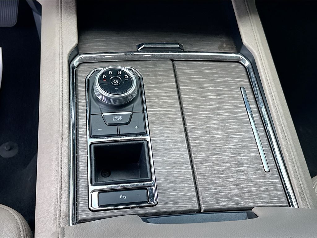 2024 Ford Expedition Limited - Photo 18