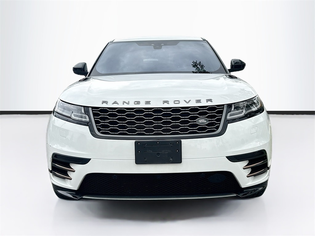 Used 2020 Land Rover Range Rover Velar HSE with VIN SALYM2EV4LA254390 for sale in West Palm Beach, FL