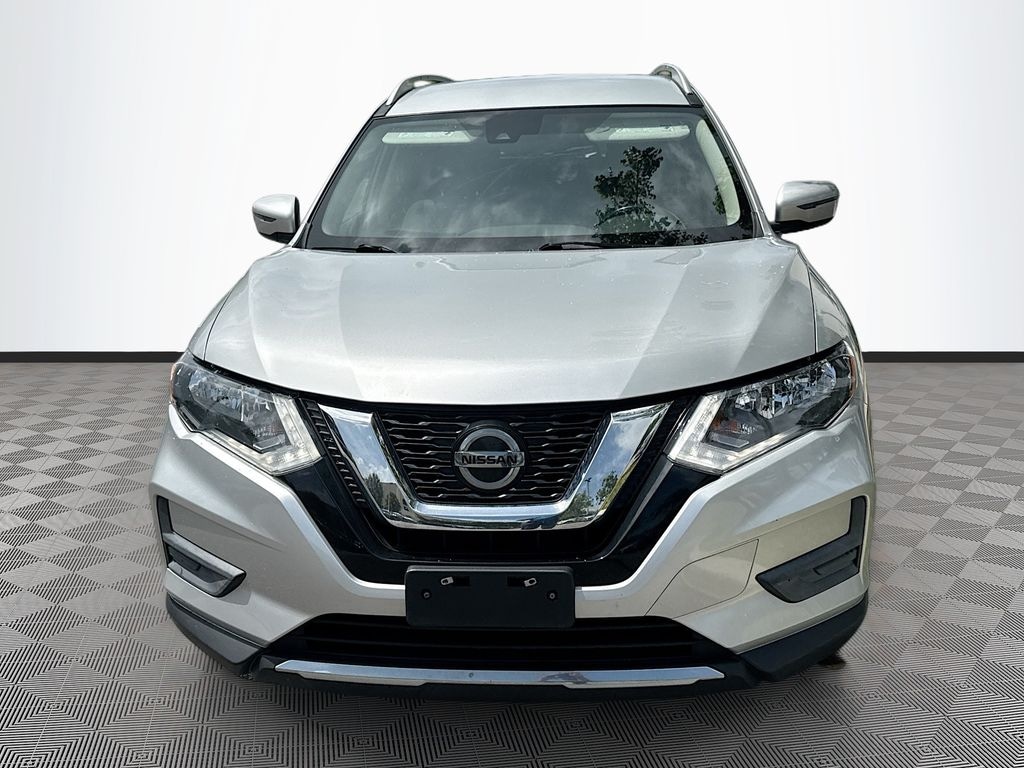 Used 2019 Nissan Rogue SV SUV