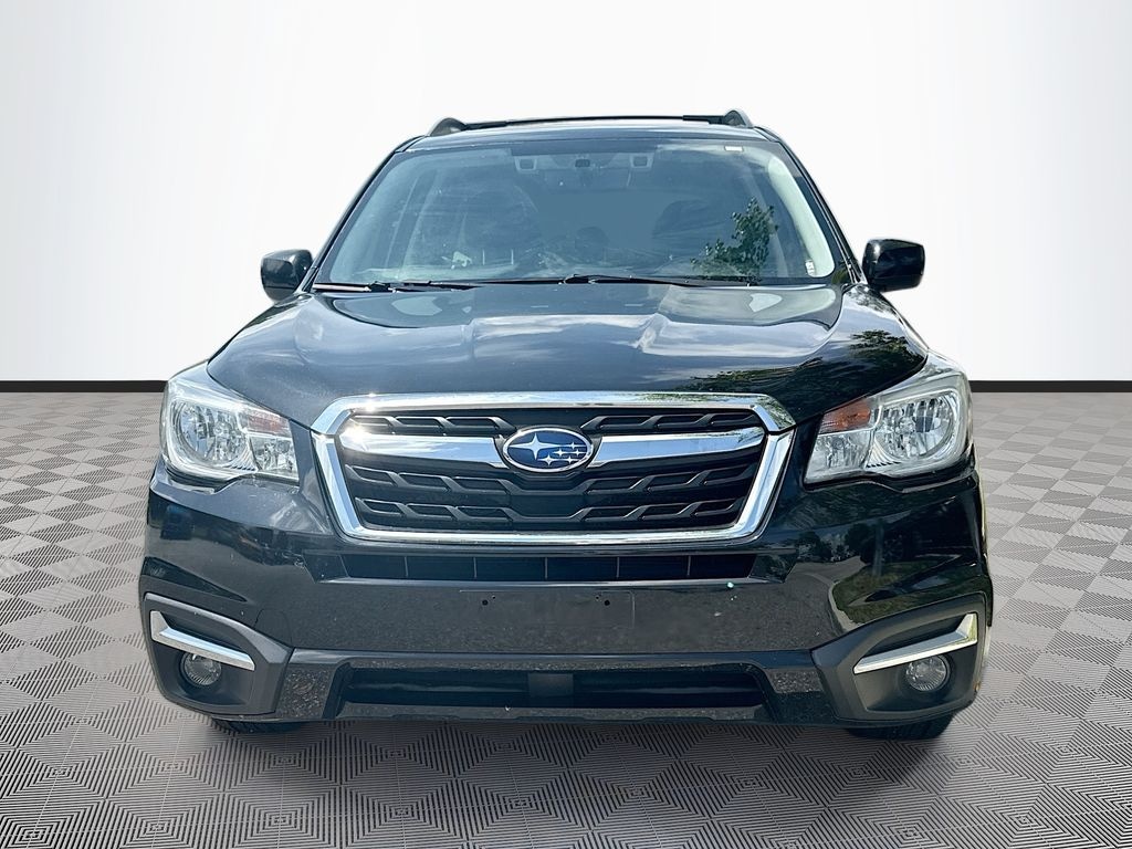 Used 2018 Subaru Forester 2.5i Premium SUV