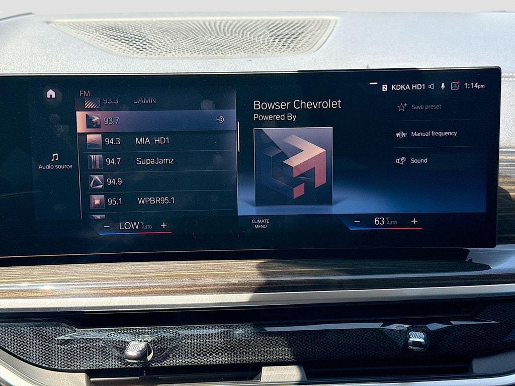 2023 BMW X7 40i - Photo 16
