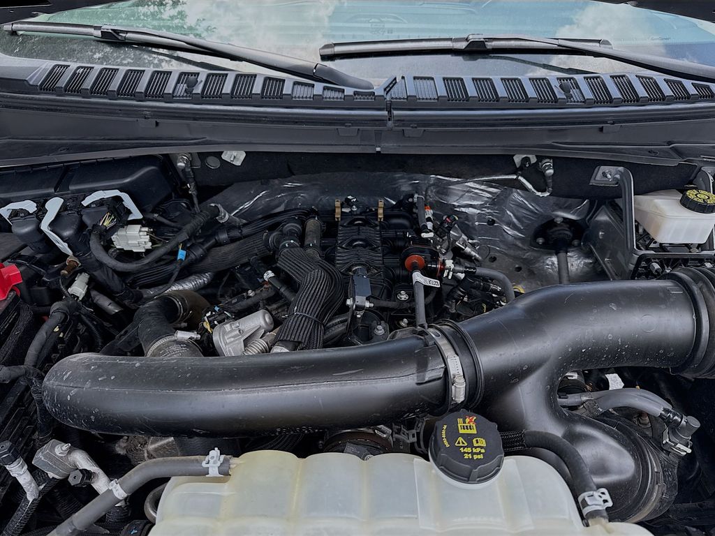 2024 Ford Expedition Limited - Photo 33