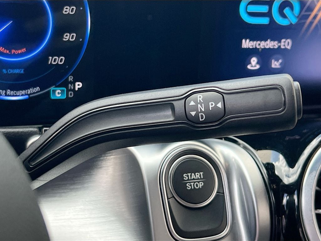 2024 Mercedes-Benz EQB Base - Photo 18