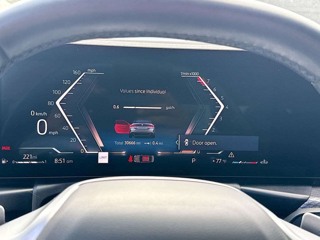 2025 BMW 4 Series 430i - Photo 13