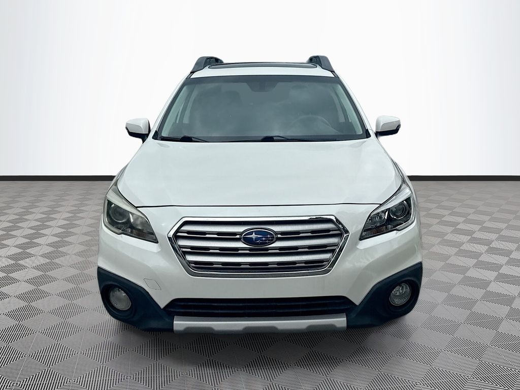 Used 2017 Subaru Outback 2.5i SUV