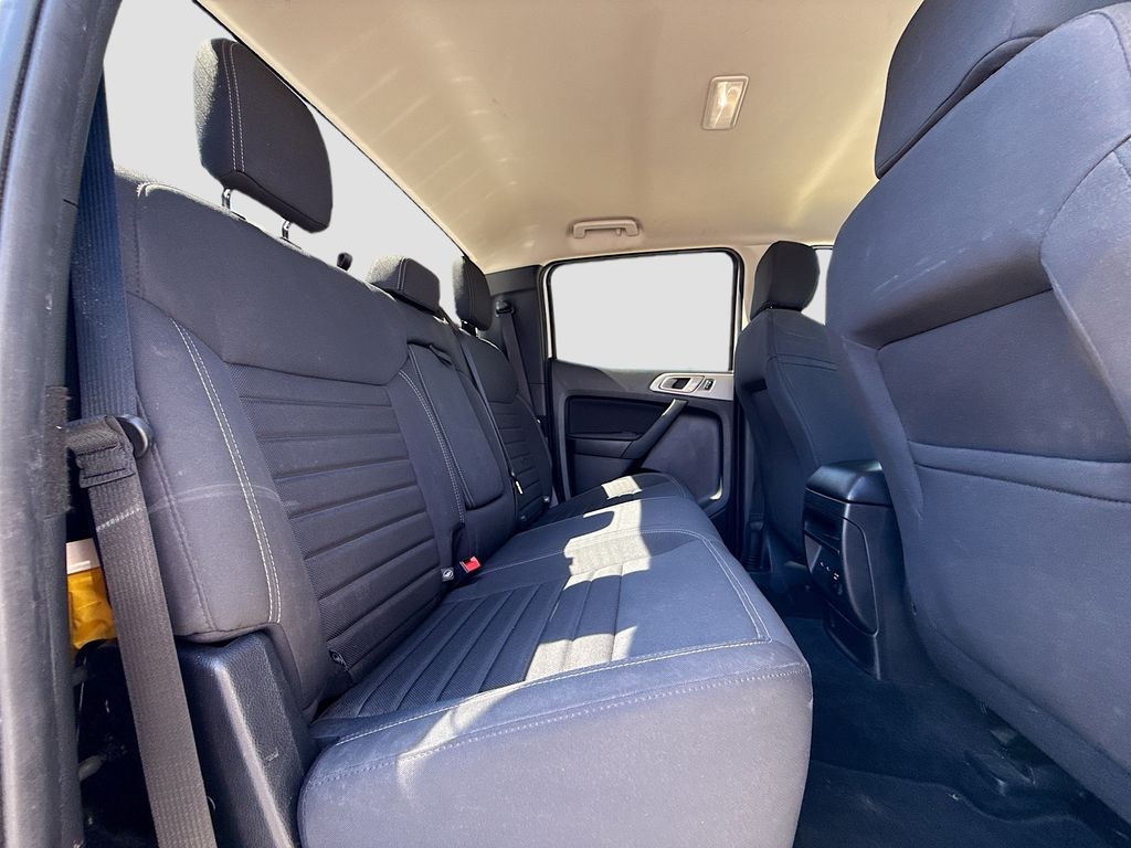 2023 Ford Ranger XLT - Photo 27