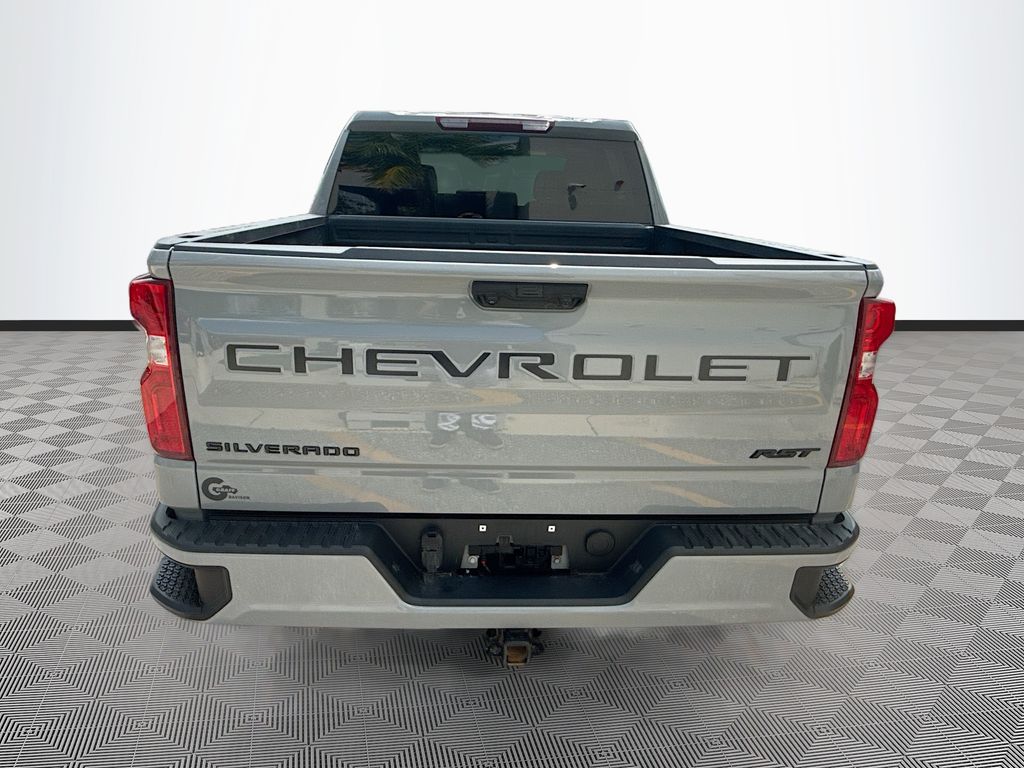 2024 Chevrolet Silverado 1500 RST - Photo 27