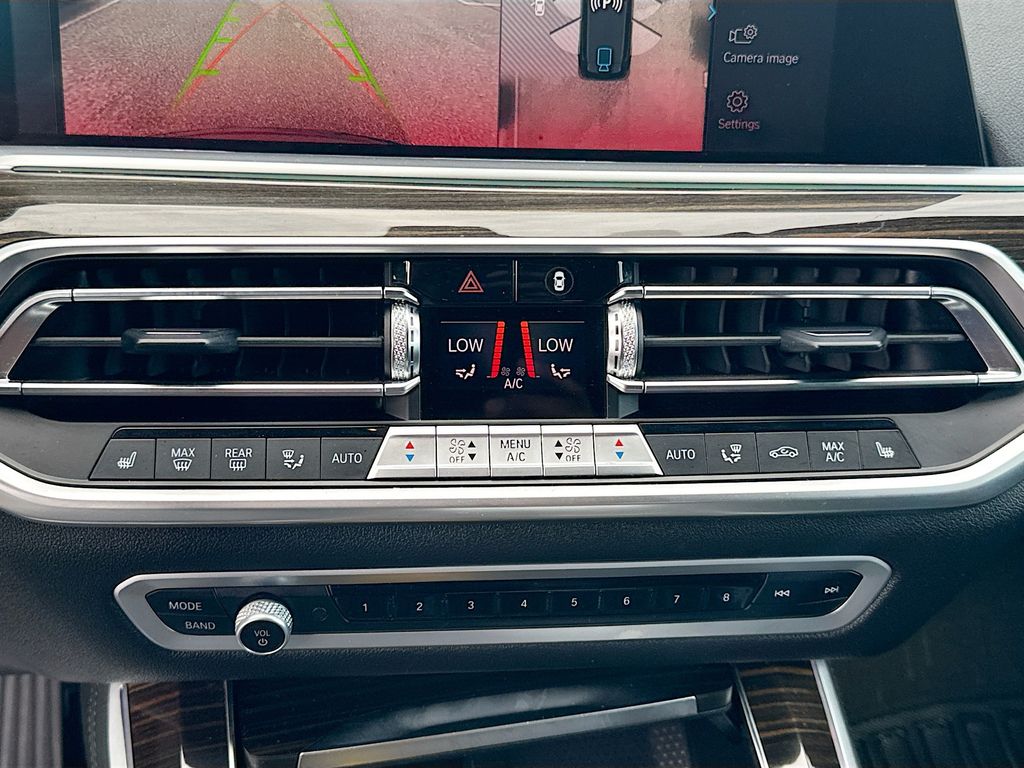 2023 BMW X5 45e - Photo 16