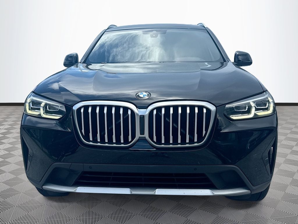 Used 2023 BMW X3 sDrive30i SUV