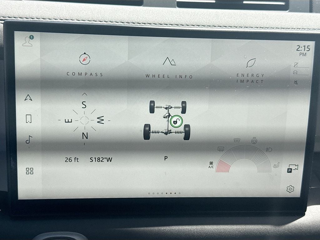 2025 Land Rover Defender S - Photo 16