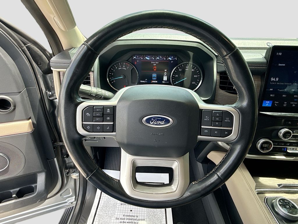 2024 Ford Expedition Limited - Photo 12