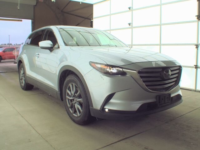 2023 Mazda CX-9 Touring photo 3
