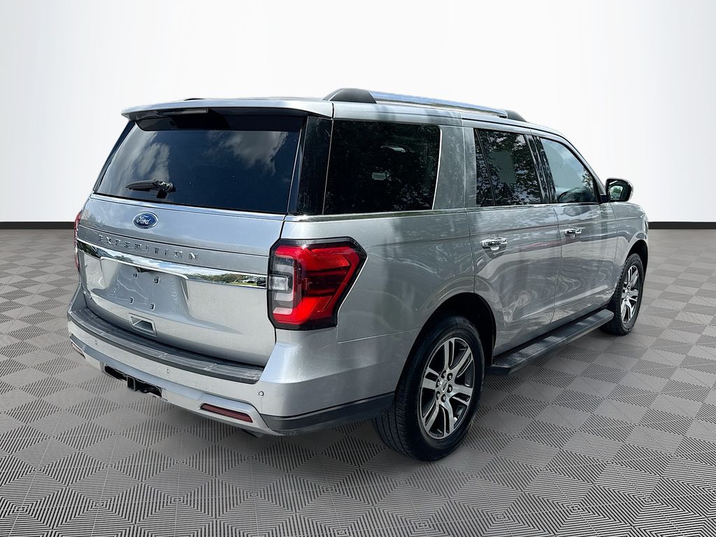 2024 Ford Expedition Limited - Photo 8