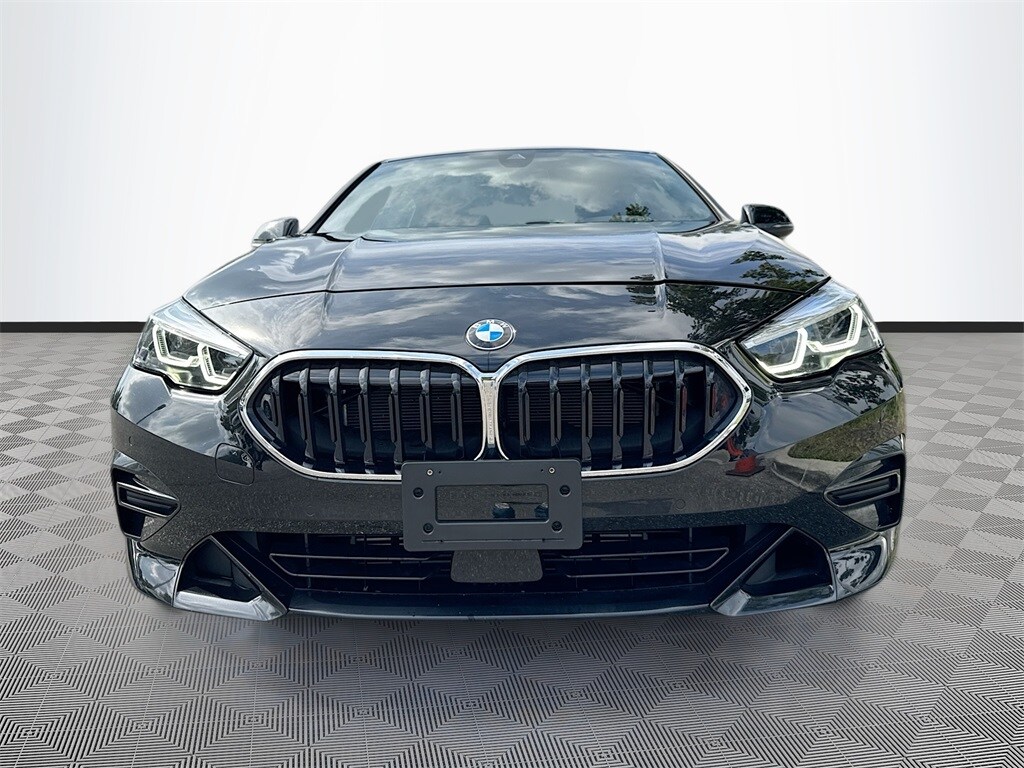 2024 Bmw 228i xDrive Gran Coupe photo 2