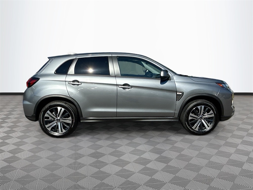 New 2025 Mitsubishi Outlander Sport 2.0 ES SUV