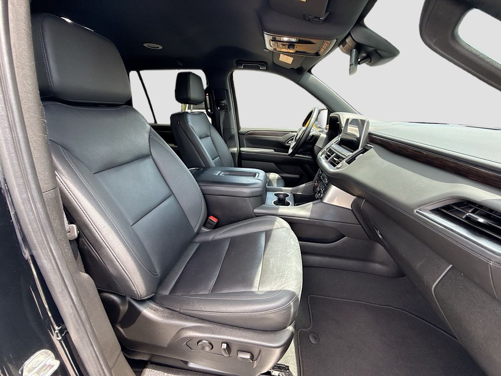 2024 Chevrolet Tahoe LT - Photo 29