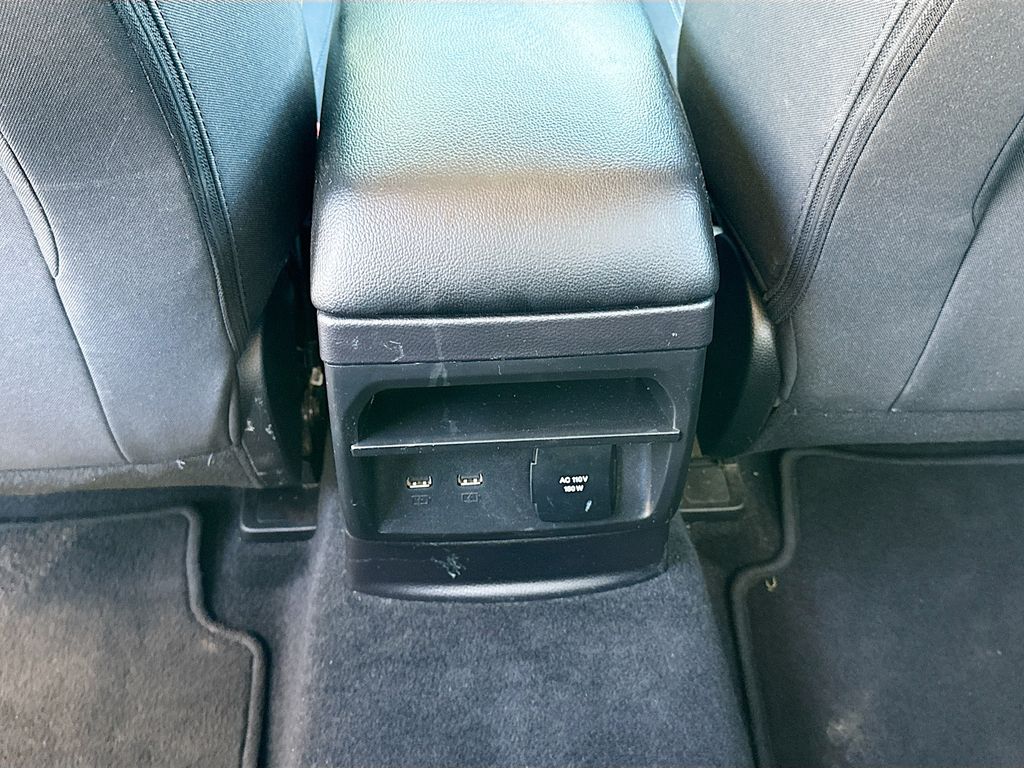 2023 Ford Ranger XLT - Photo 25