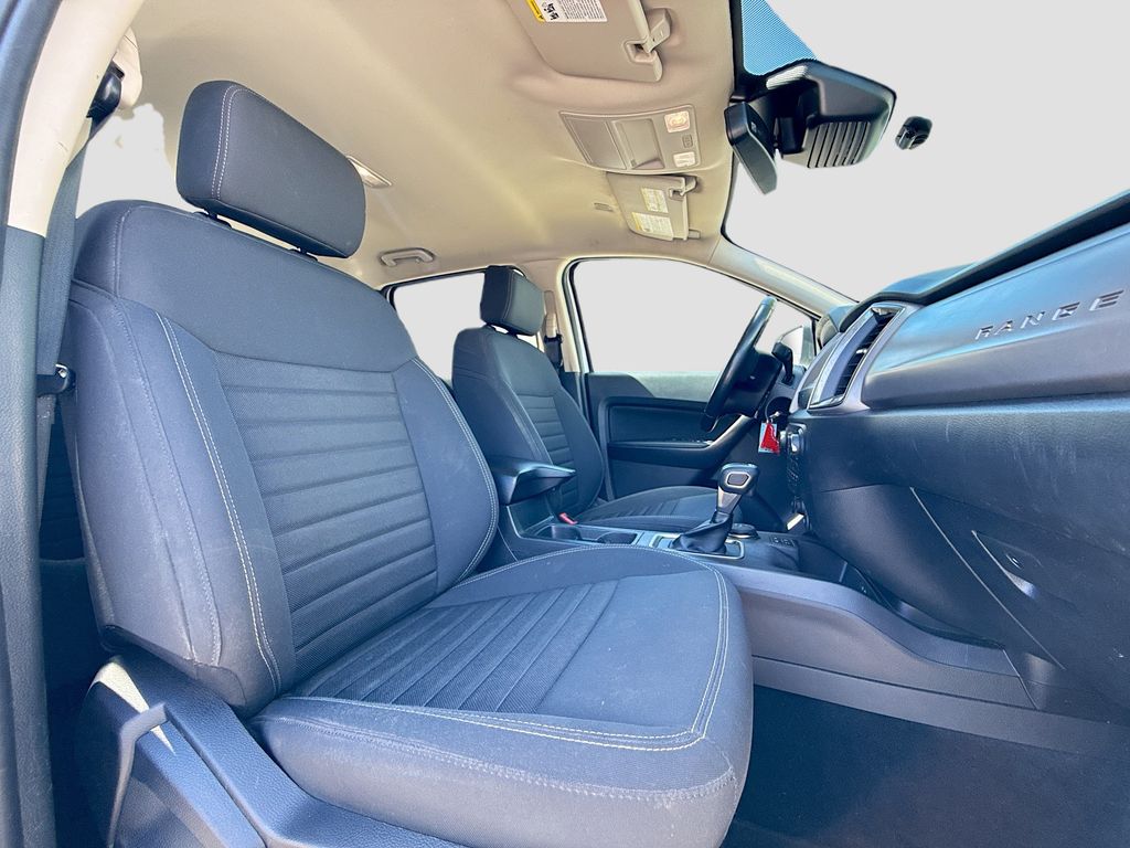 2023 Ford Ranger XLT - Photo 28