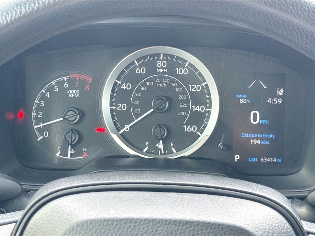 2021 Toyota Corolla LE - Photo 13