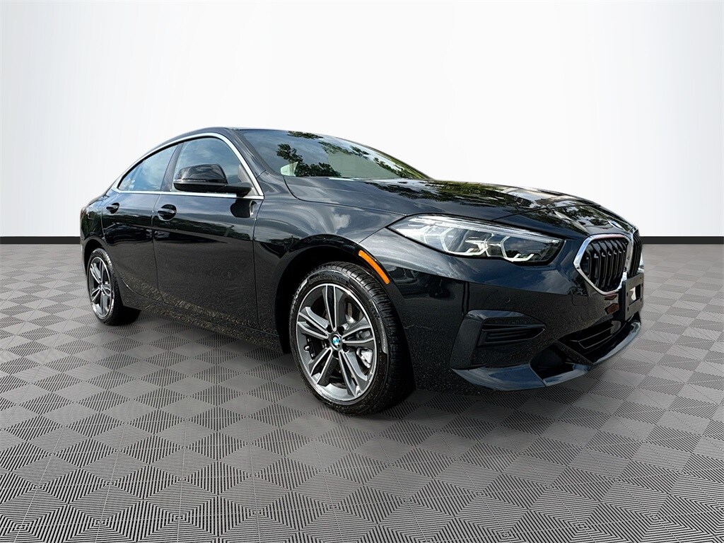 2024 Bmw 228i xDrive Gran Coupe photo 3