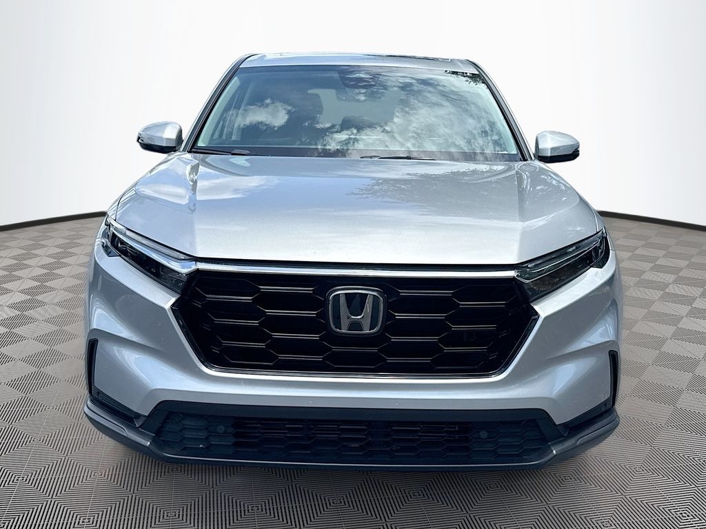 Used 2025 Honda CR-V EX-L SUV