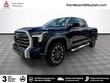 Toyota Tundra Hybrid