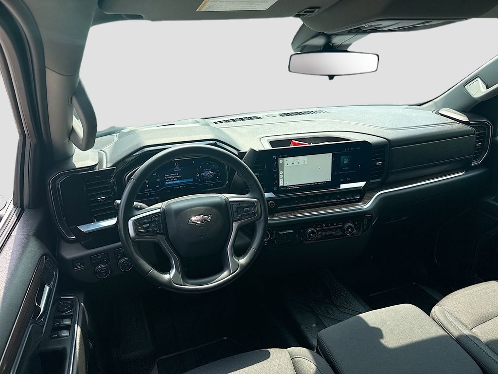 2024 Chevrolet Silverado 1500 RST - Photo 24
