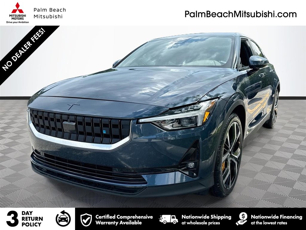2022 Polestar 2