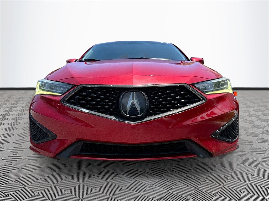 2019 Acura ILX Premium Technology photo 2