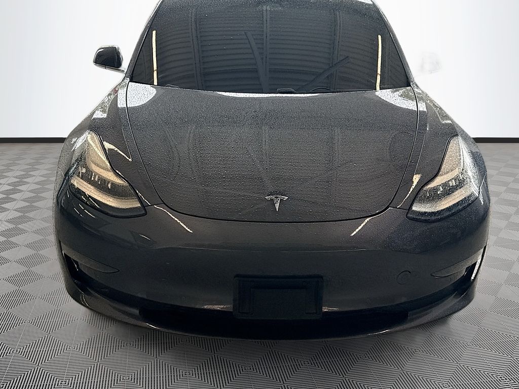 Used 2019 Tesla Model 3 Long Range Sedan
