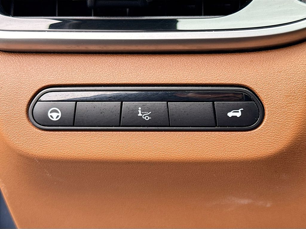 2022 INFINITI QX60 AUTOGRAPH - Photo 11