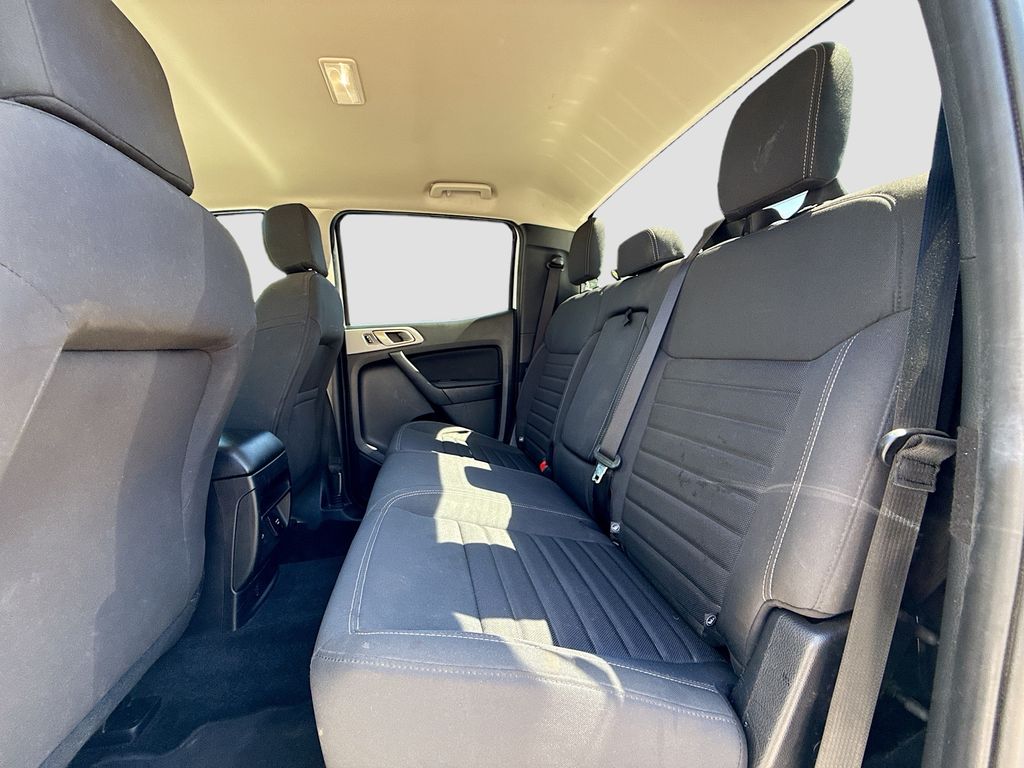 2023 Ford Ranger XLT - Photo 24