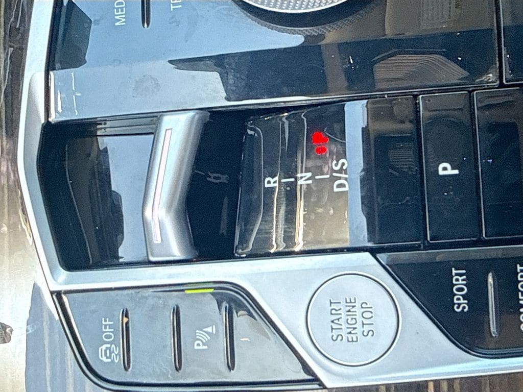 2023 BMW X7 40i - Photo 18