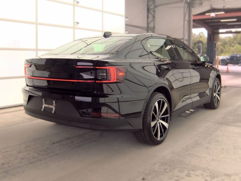 Used 2022 Polestar 2 Base with VIN LPSED3KA3NL055056 for sale in West Palm Beach, FL