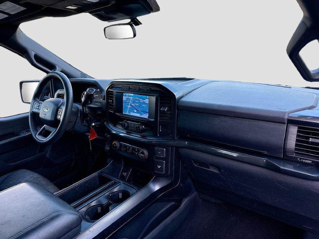 2021 Ford F-150 Tremor - Photo 27
