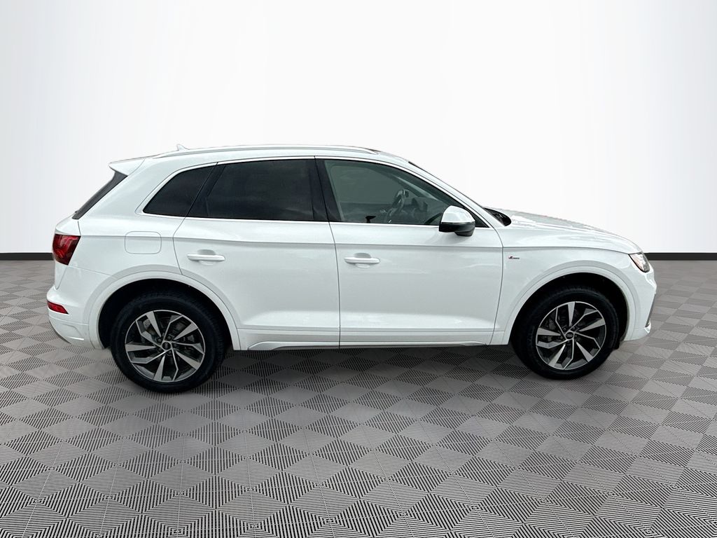 2024 Audi Q5 Premium Plus - Photo 9