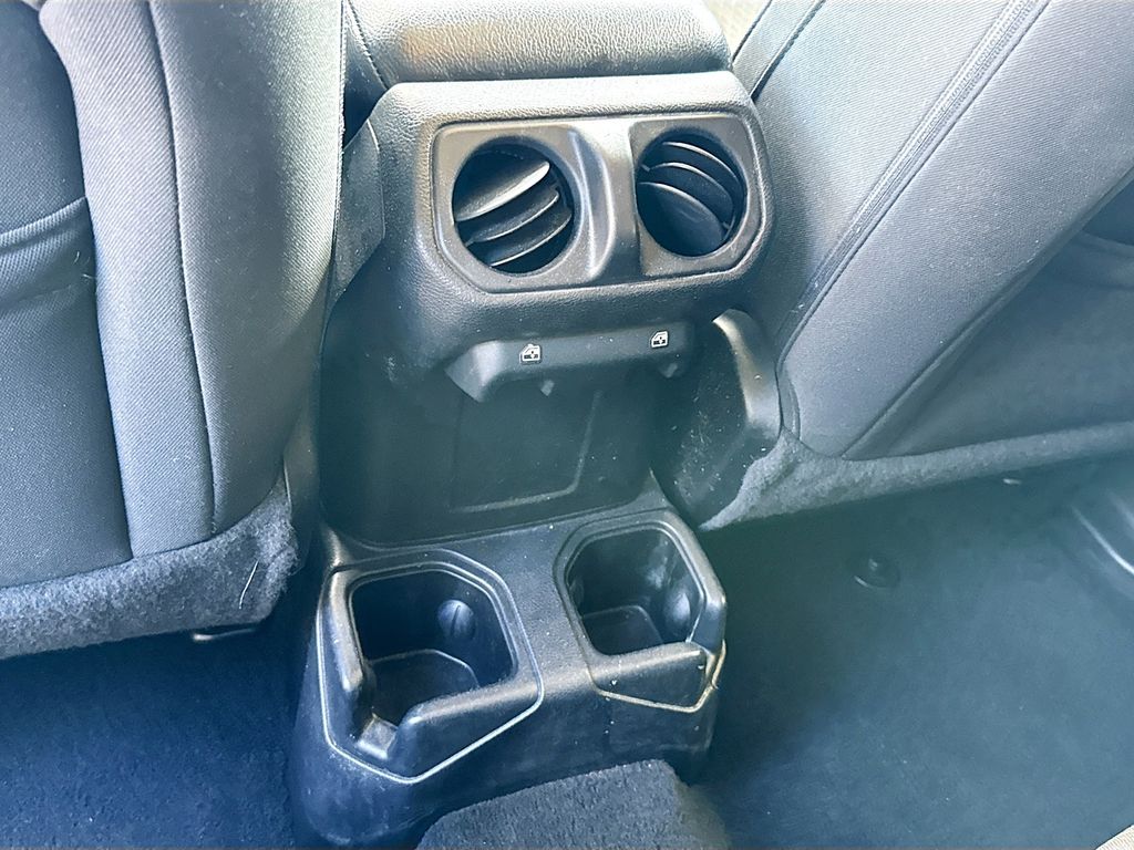 2021 Jeep Wrangler Unlimited 80TH - Photo 28