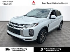 2026 Mitsubishi Outlander Sport 2.0 ES SUV