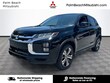  Mitsubishi Outlander Sport