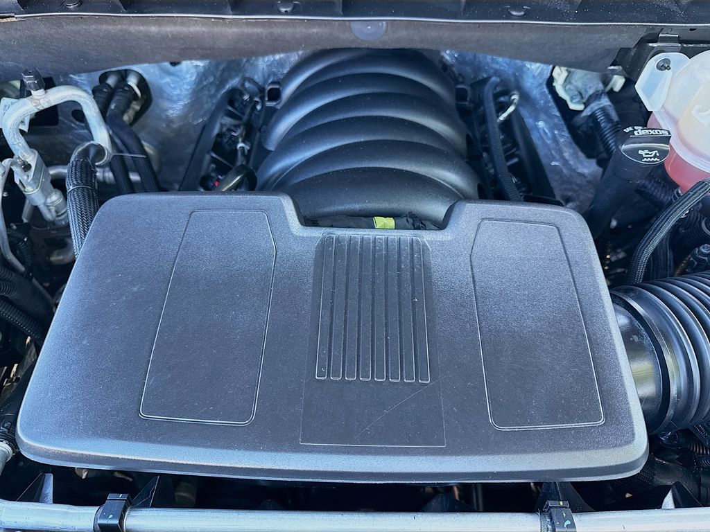 2022 Chevrolet Silverado 1500 Limited RST - Photo 30