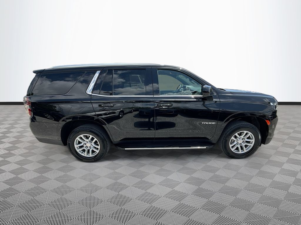 2024 Chevrolet Tahoe LT - Photo 9
