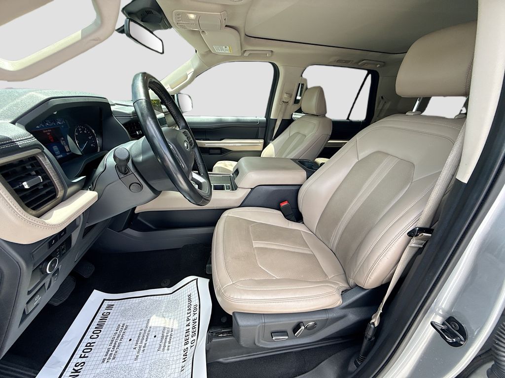 2024 Ford Expedition Limited - Photo 22