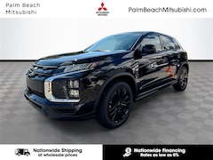2025 Mitsubishi Outlander Sport 2.0 LE SUV