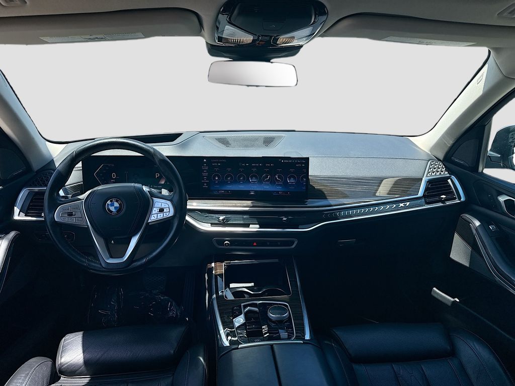 2023 BMW X7 40i - Photo 26