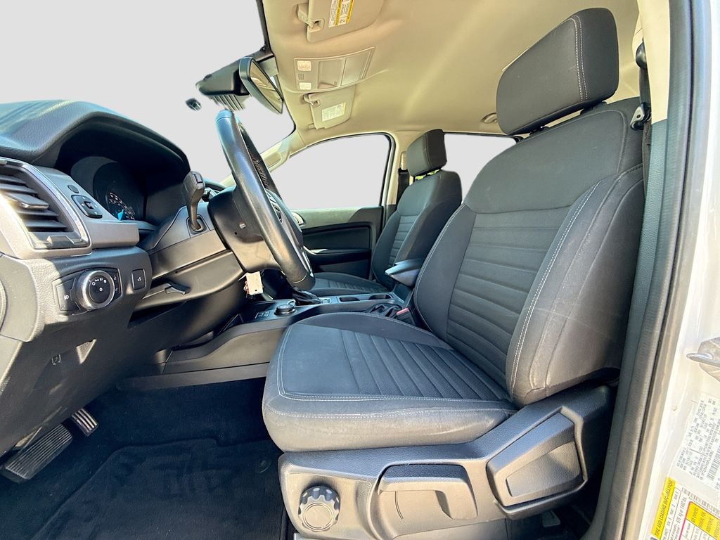 2023 Ford Ranger XLT - Photo 21